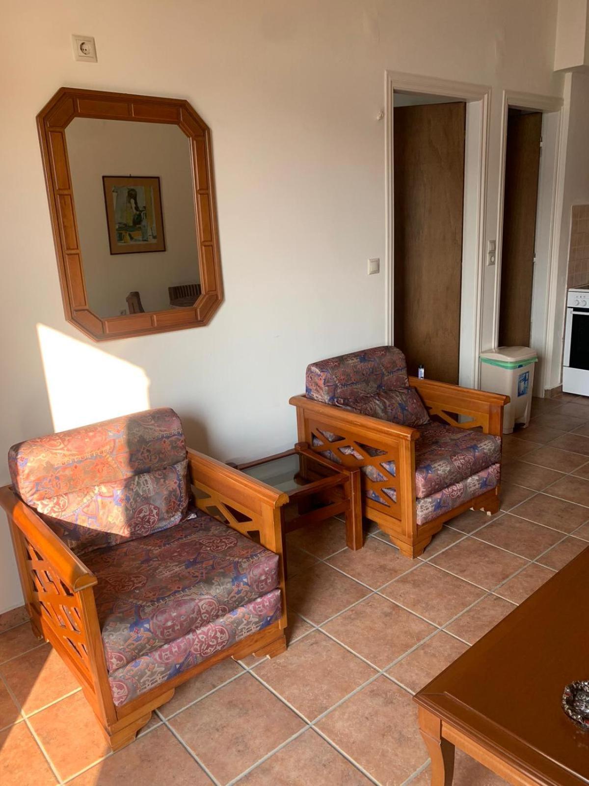 Vatoulia House Aparthotel Néon Oítilon Екстериор снимка