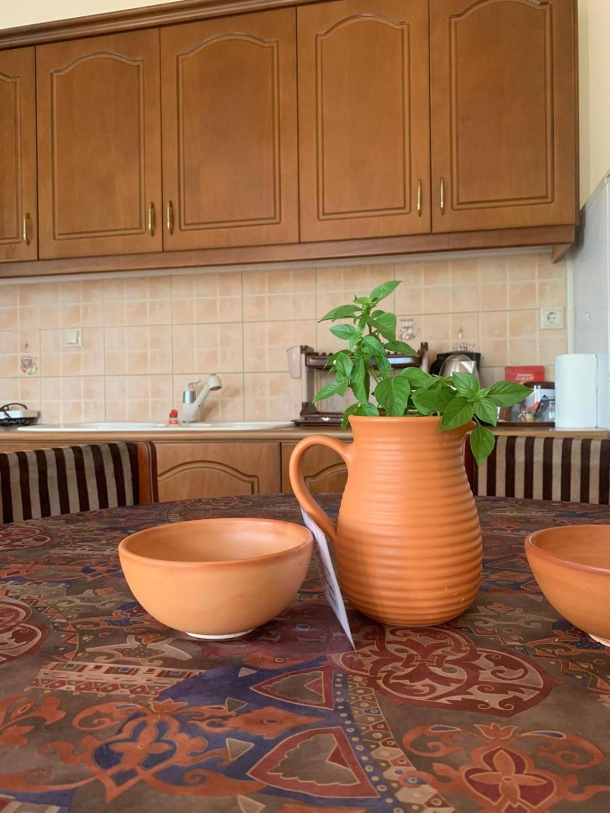 Vatoulia House Aparthotel Néon Oítilon Екстериор снимка