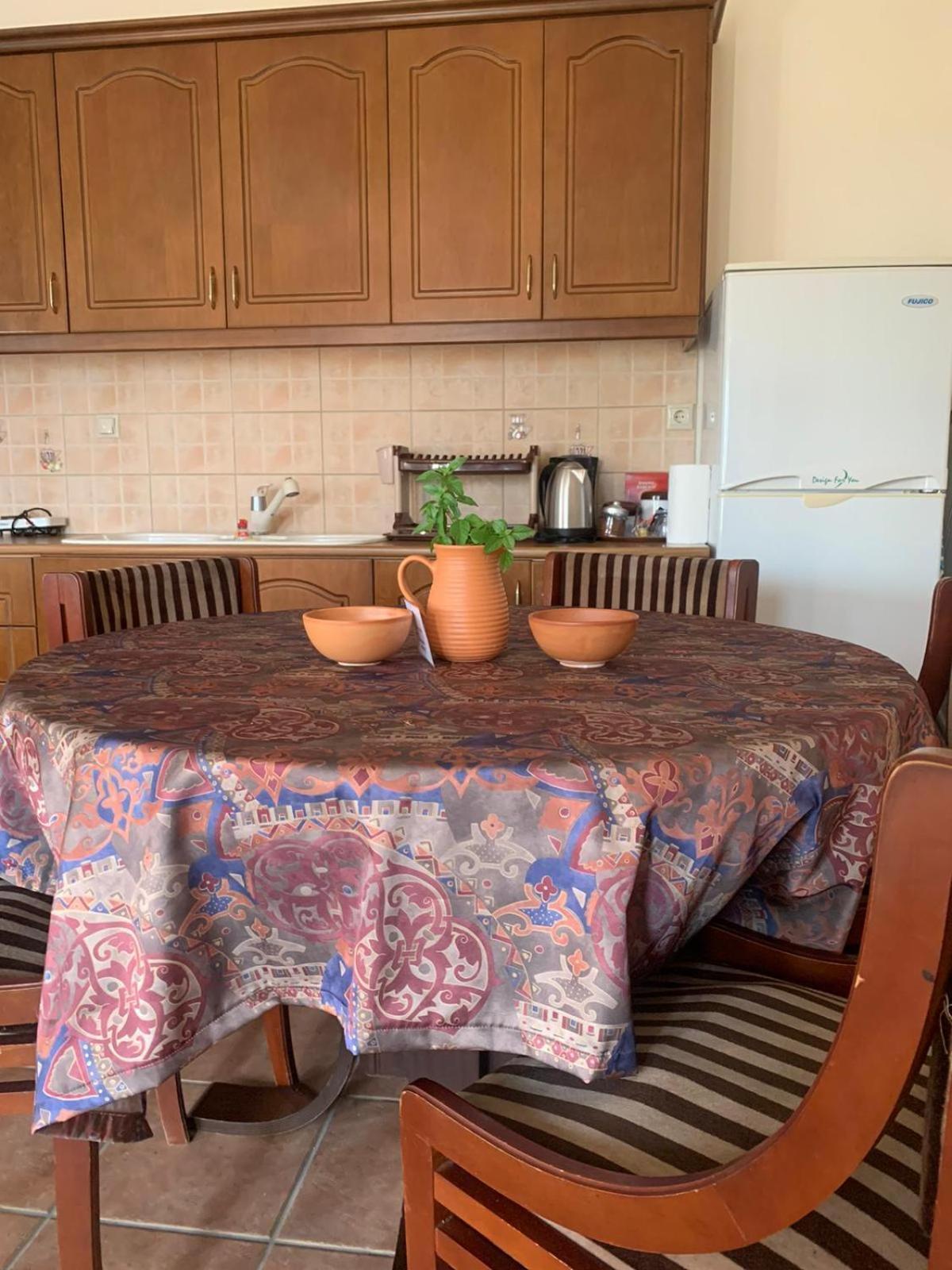 Vatoulia House Aparthotel Néon Oítilon Екстериор снимка
