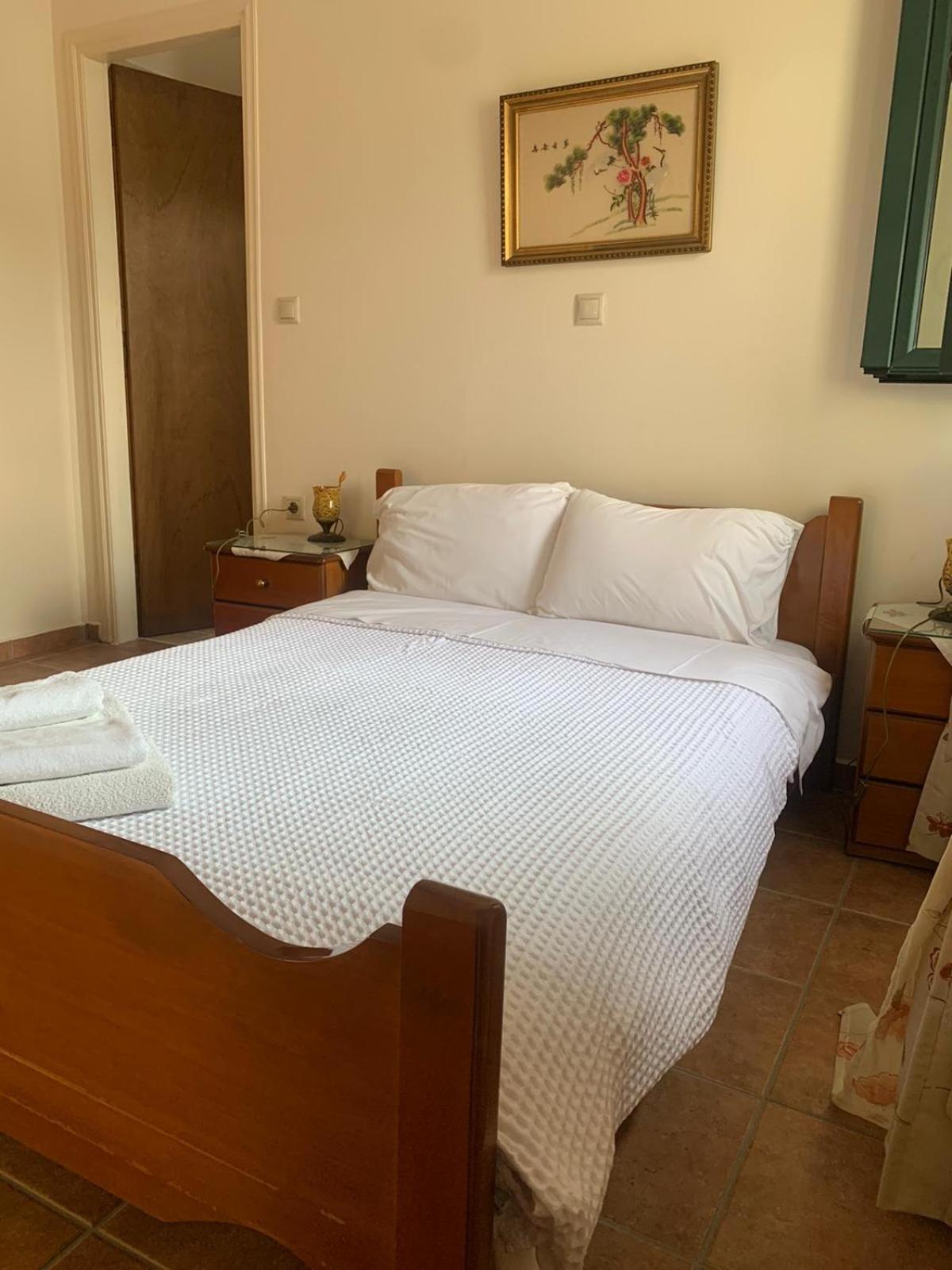 Vatoulia House Aparthotel Néon Oítilon Екстериор снимка